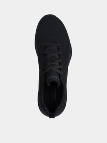 Кросівки Skechers UNO LITE модель 183120 BBK Фото