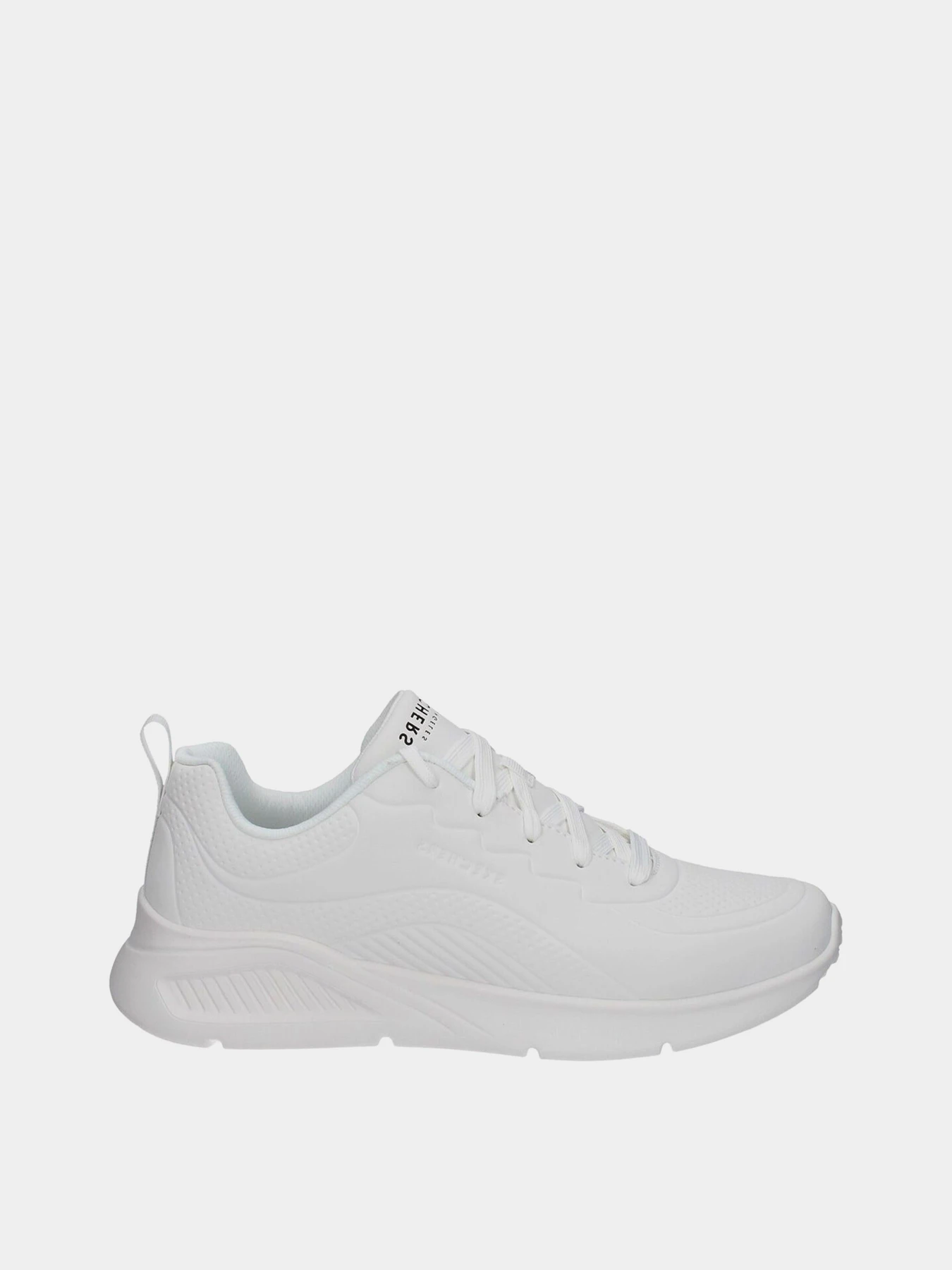 Кроссовки Skechers UNO LITE модель 183120 WHT Кроссовки Skechers UNO LITE модель 183120 WHT Фото