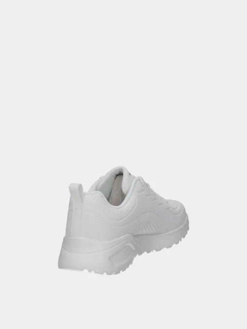 Чоловічі Кросівки повсякденні Skechers UNO LITE фото 3