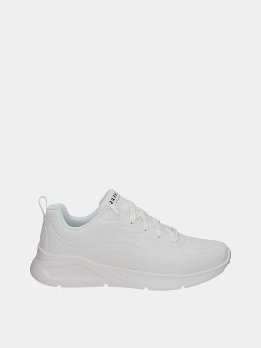 Кроссовки Skechers UNO LITE модель 183120 WHT Фото