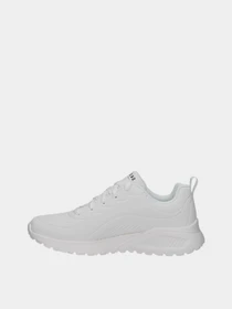 Кроссовки Skechers UNO LITE модель 183120 WHT Фото