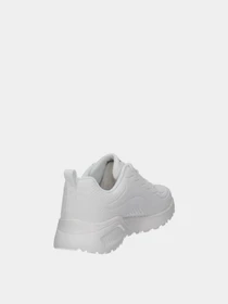 Кроссовки Skechers UNO LITE модель 183120 WHT Фото