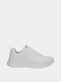 Кроссовки Skechers UNO LITE модель 183120 WHT Фото