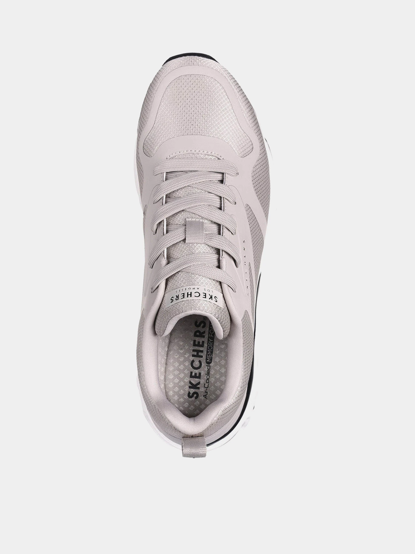 Кроссовки Skechers Tres-Air Uno-Revolution-Airy модель 183070 NAT Фото