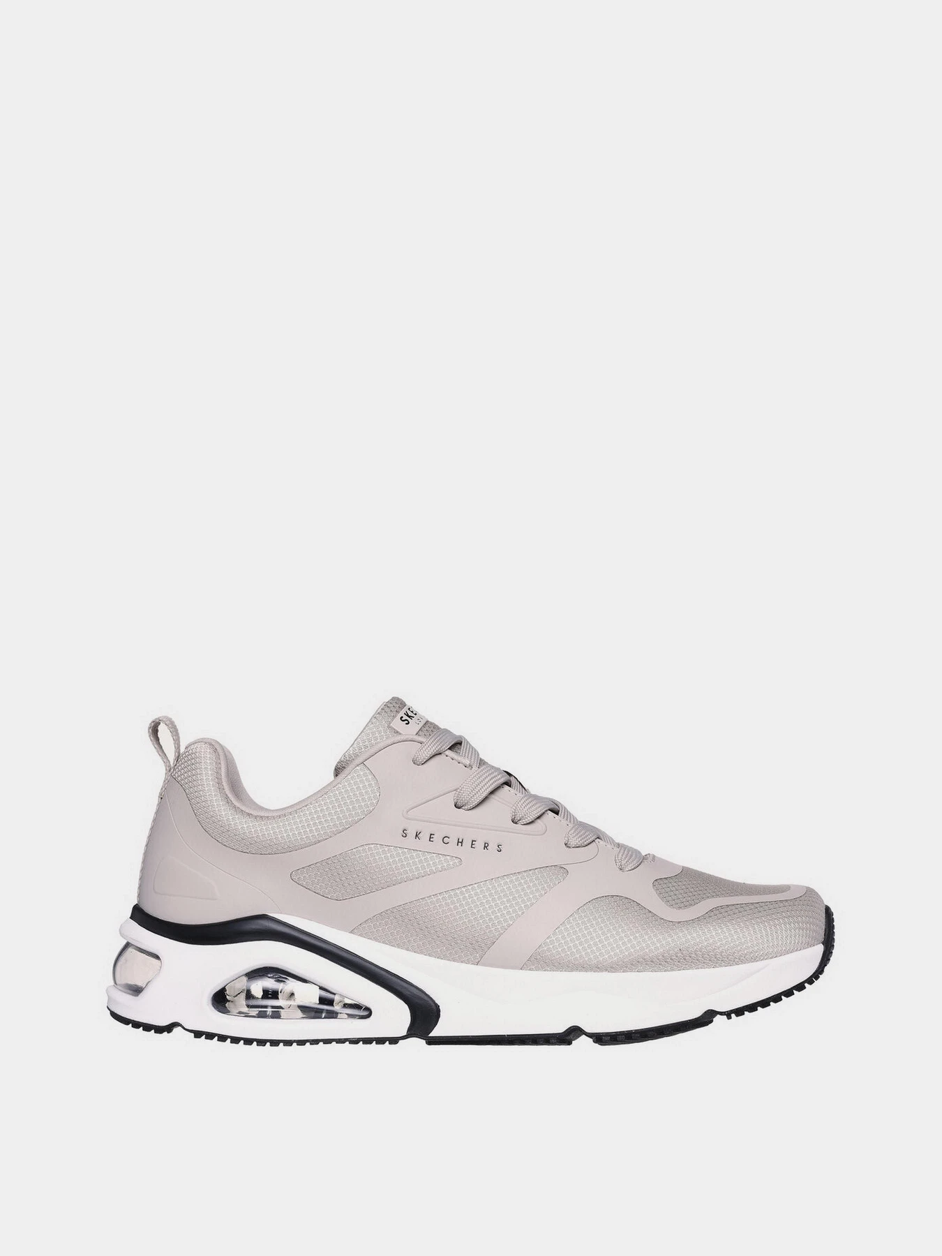 Кроссовки Skechers Tres-Air Uno-Revolution-Airy модель 183070 NAT Фото