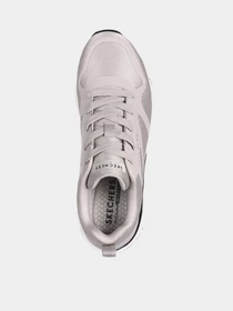 Кроссовки Skechers Tres-Air Uno-Revolution-Airy модель 183070 NAT Фото
