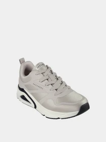 Кроссовки Skechers Tres-Air Uno-Revolution-Airy модель 183070 NAT Фото