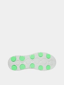 Кросівки Skechers GO RUN 7.0 - Interval модель 220646 GYLM Фото