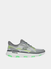 Кроссовки Skechers GO RUN 7.0 - Interval модель 220646 GYLM Фото