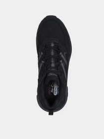 Кроссовки Skechers Relaxed Fit: D'Lux Journey модель 237192 BKCC Фото