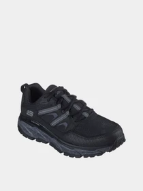Кроссовки Skechers Relaxed Fit: D'Lux Journey модель 237192 BKCC Фото