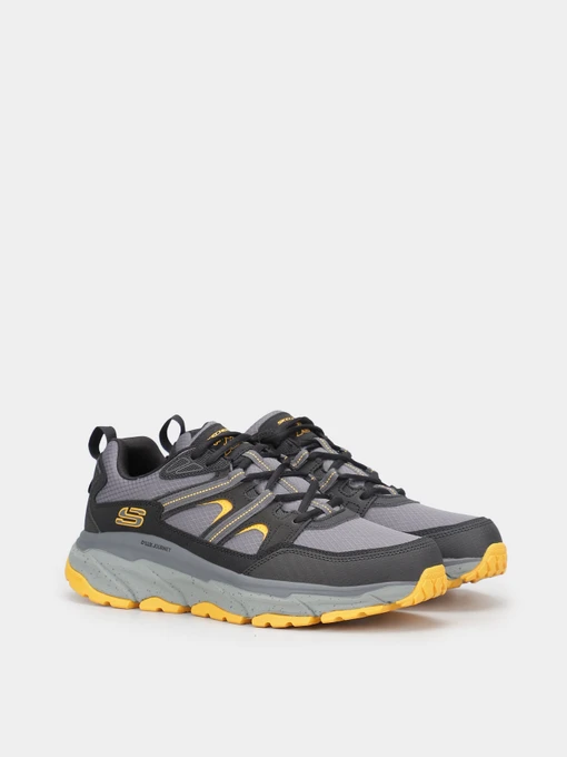 Чоловічі Кросівки повсякденні Skechers Relaxed Fit: D'Lux Journey фото 3