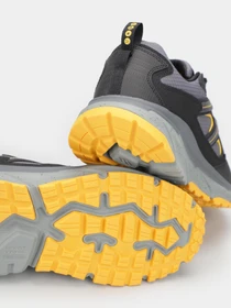 Кросівки Skechers Relaxed Fit: D'Lux Journey модель 237192 BKYL Фото