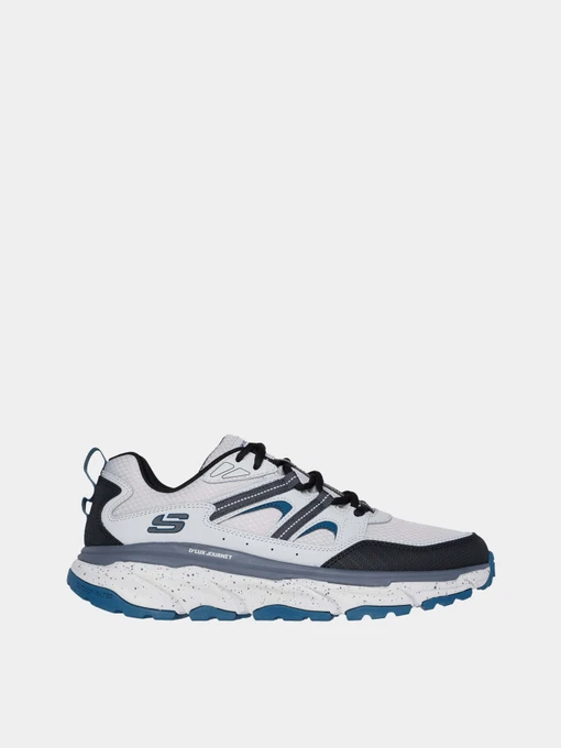 Кроссовки Skechers Relaxed Fit: D'Lux Journey модель 237192 GYBL Фото