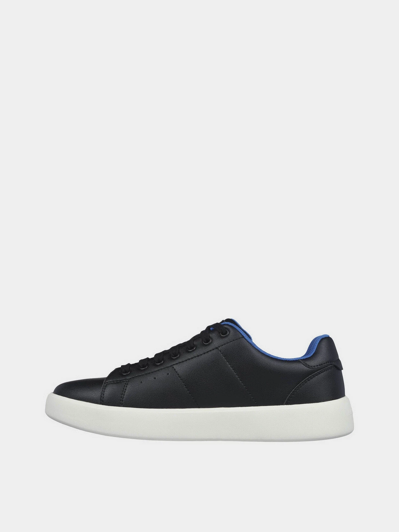 Кеды Skechers Verloma - Bening модель 210631 BLK Фото
