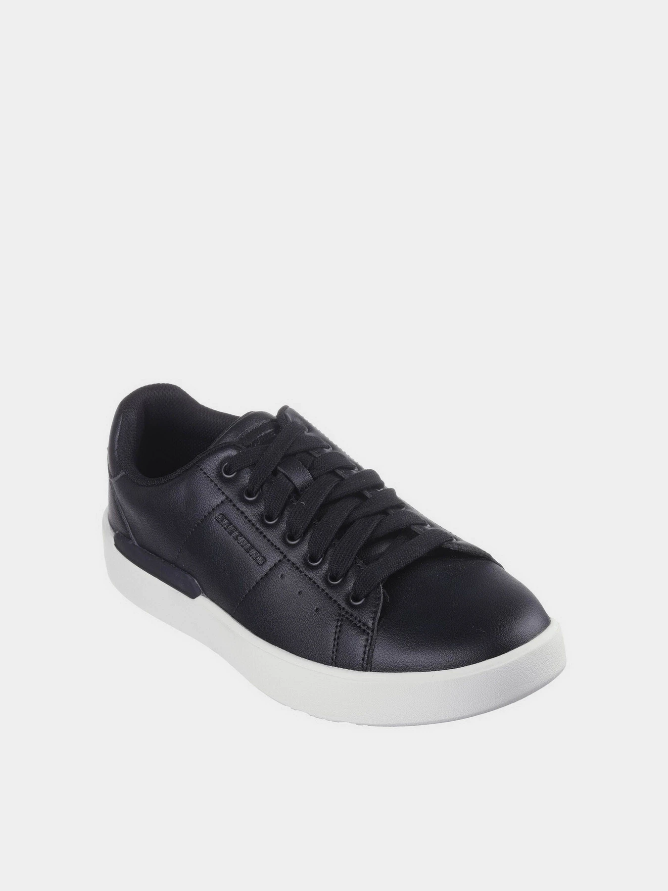 Кеды Skechers Verloma - Bening модель 210631 BLK Фото