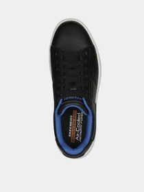 Кеды Skechers Verloma - Bening модель 210631 BLK Фото