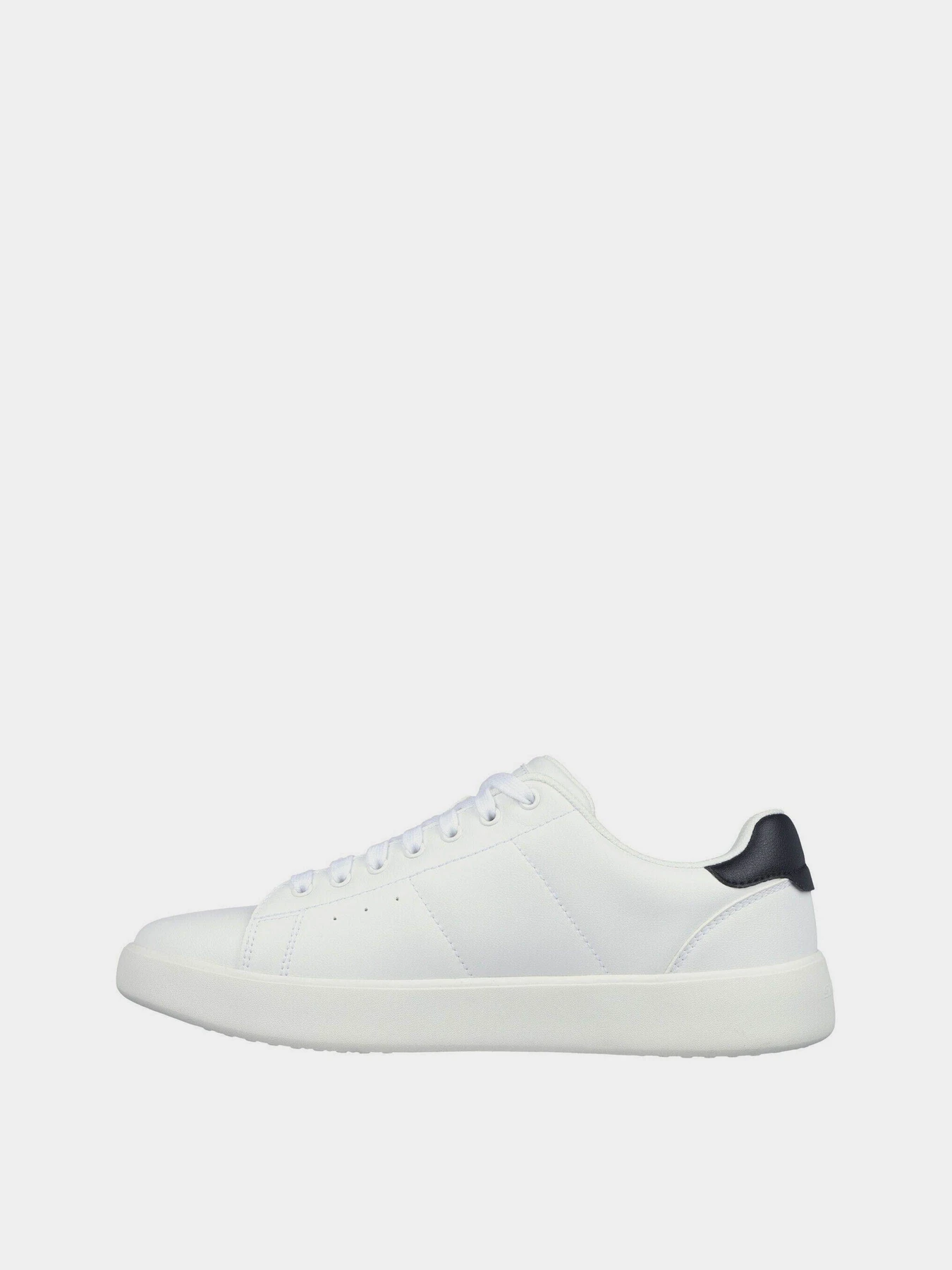 Кеды Skechers Verloma - Bening модель 210631 WHT Кеды Skechers Verloma - Bening модель 210631 WHT Фото