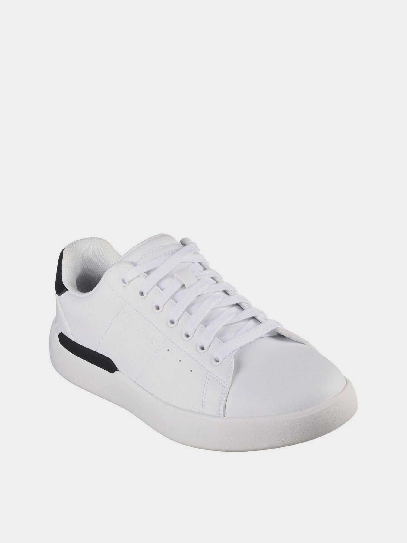 Кеды Skechers Verloma - Bening модель 210631 WHT Кеды Skechers Verloma - Bening модель 210631 WHT Фото