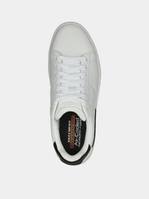 Кеды Skechers Verloma - Bening модель 210631 WHT Фото