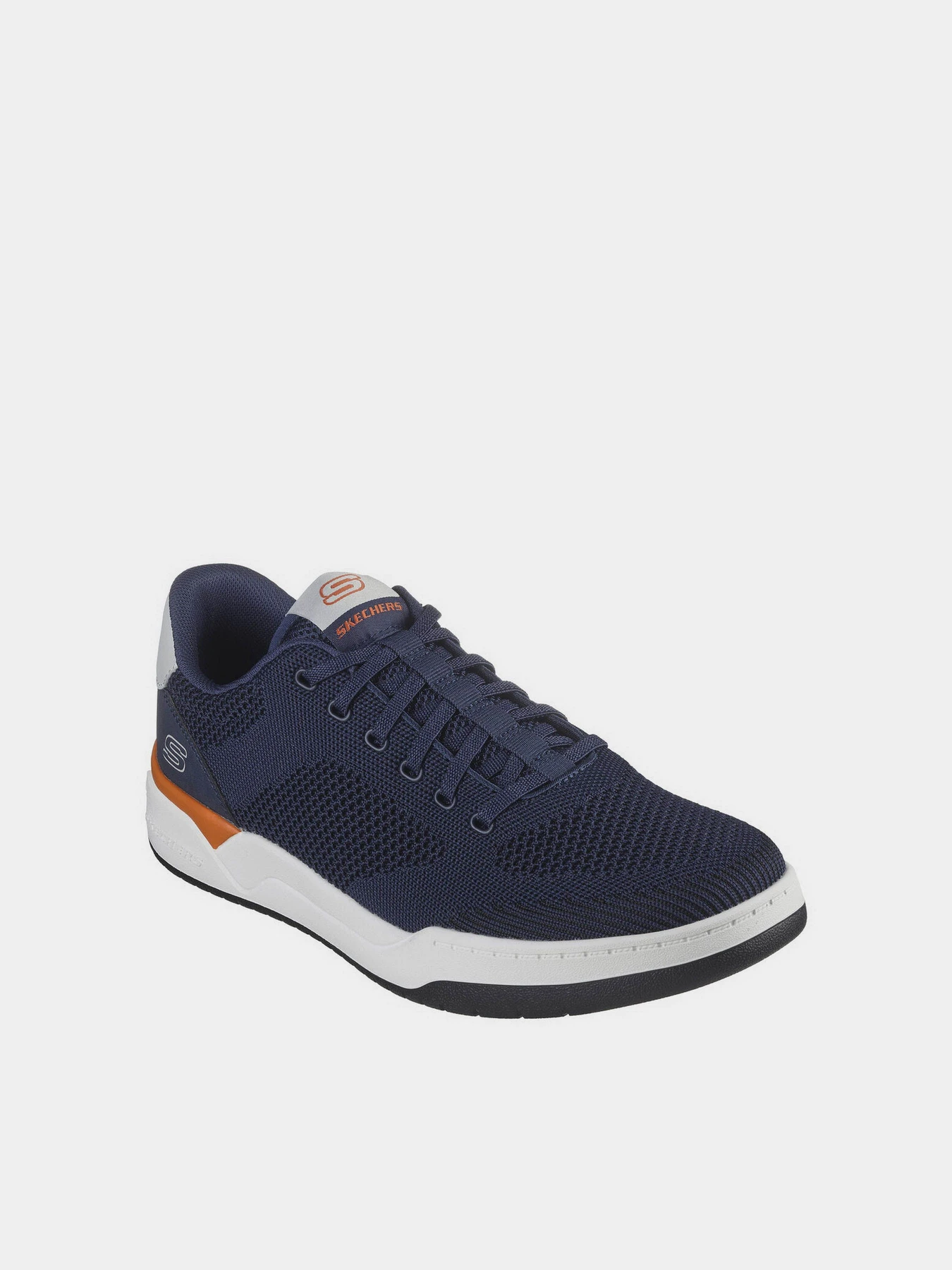 Кеды Skechers CORLISS модель 210793 NVY Кеды Skechers CORLISS модель 210793 NVY Фото