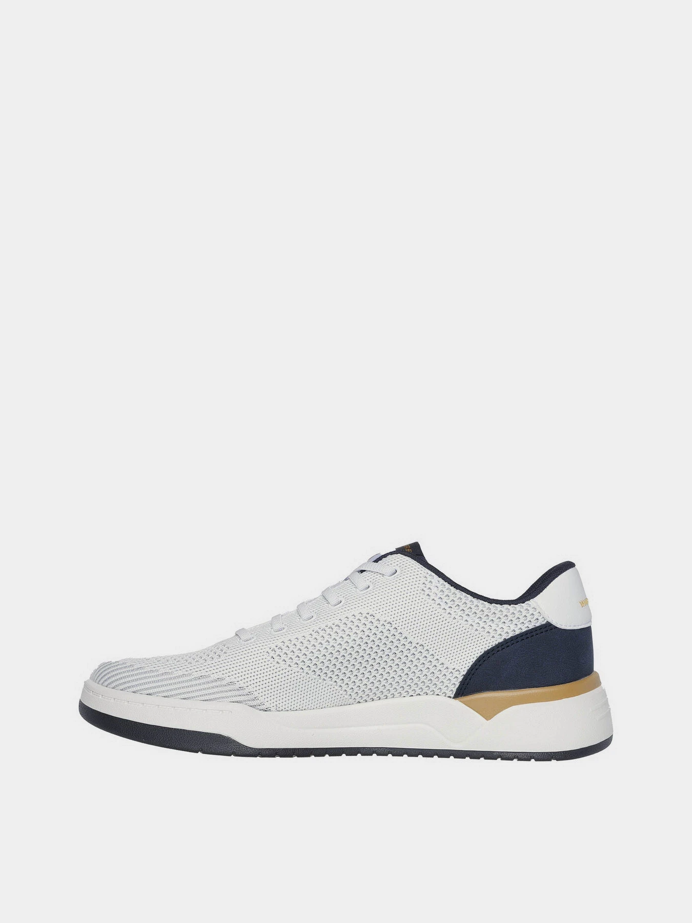 Кеды Skechers CORLISS модель 210793 WHT Фото