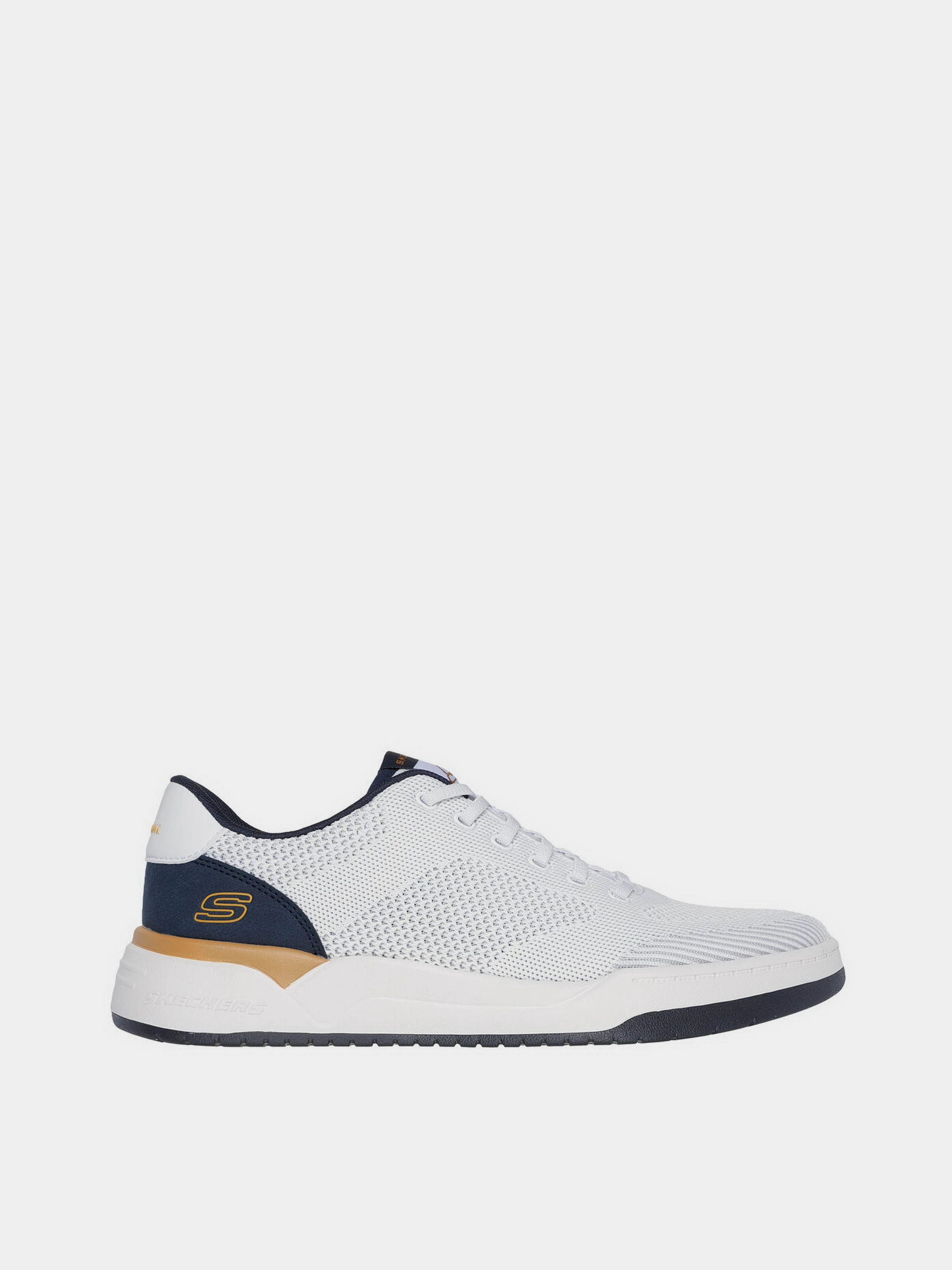 Чоловічі Кеди низькі Skechers CORLISS