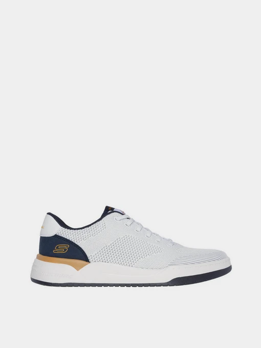 Кеды Skechers CORLISS модель 210793 WHT Фото