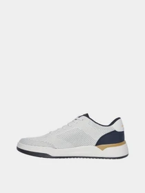 Кеды Skechers CORLISS модель 210793 WHT Фото