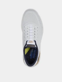 Кеды Skechers CORLISS модель 210793 WHT Фото