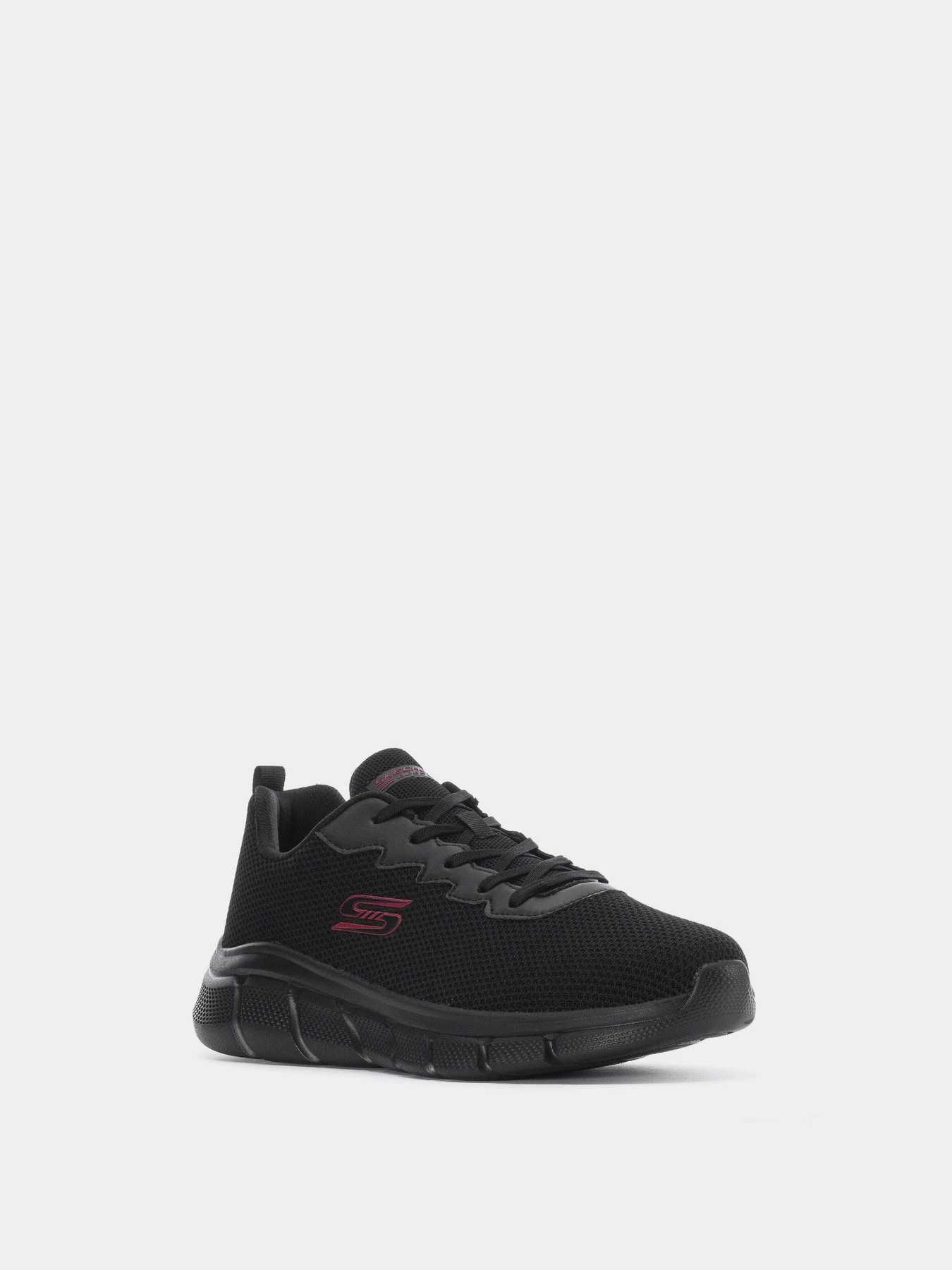 Кроссовки Skechers BOBS B FLEX модель 118106 BBK Кроссовки Skechers BOBS B FLEX модель 118106 BBK Фото
