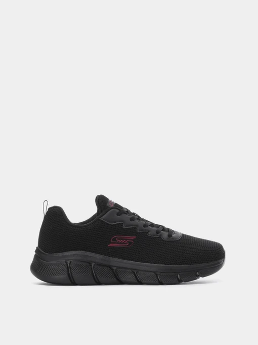 Кроссовки Skechers BOBS B FLEX модель 118106 BBK Фото