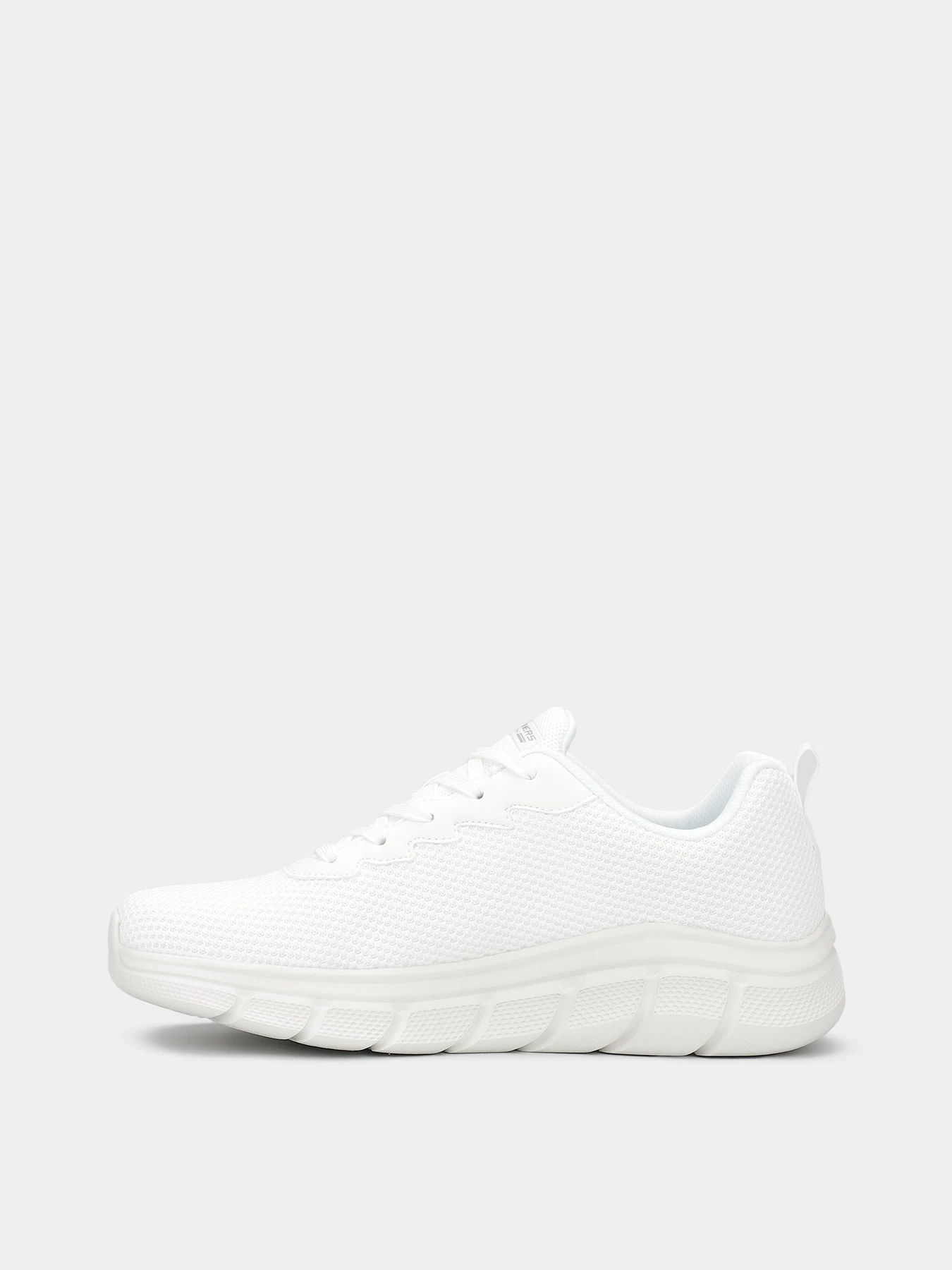 Кросівки Skechers BOBS Sport B Flex - Chill Edge модель 118106 OFWT Кросівки Skechers BOBS Sport B Flex - Chill Edge модель 118106 OFWT Фото