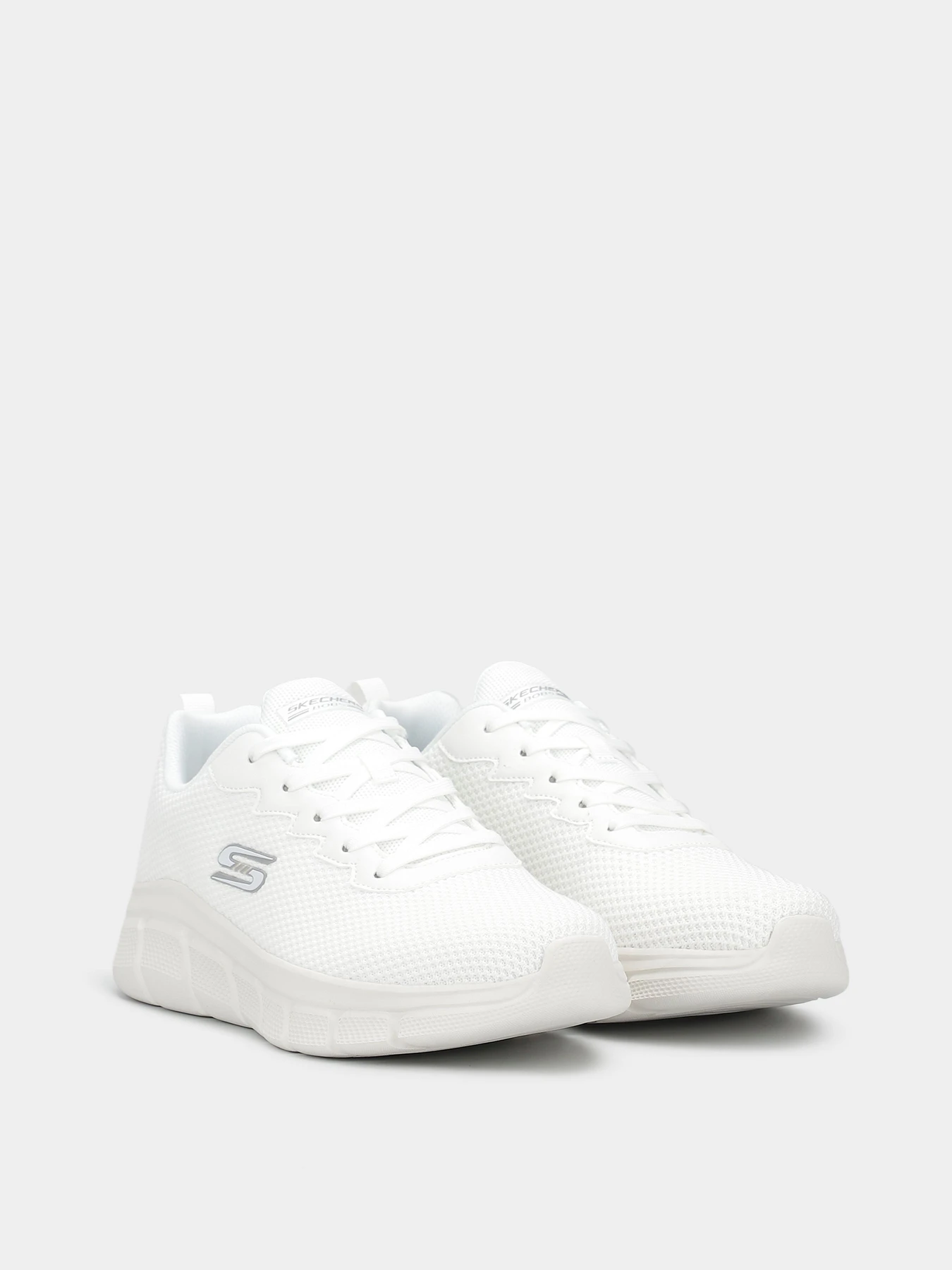 Кросівки Skechers BOBS Sport B Flex - Chill Edge модель 118106 OFWT Кросівки Skechers BOBS Sport B Flex - Chill Edge модель 118106 OFWT Фото
