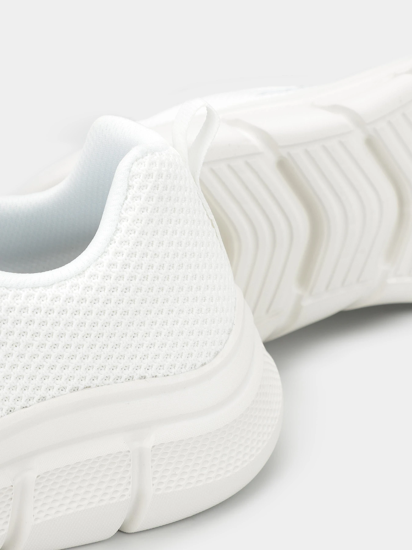 Кросівки Skechers BOBS Sport B Flex - Chill Edge модель 118106 OFWT Кросівки Skechers BOBS Sport B Flex - Chill Edge модель 118106 OFWT Фото