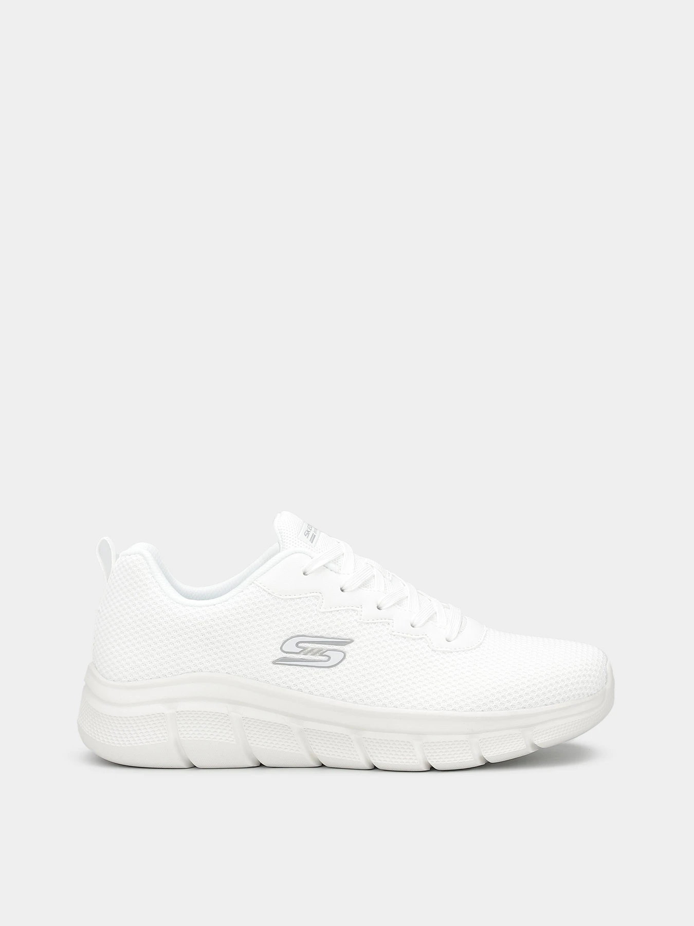 Кросівки Skechers BOBS Sport B Flex - Chill Edge модель 118106 OFWT Кросівки Skechers BOBS Sport B Flex - Chill Edge модель 118106 OFWT Фото