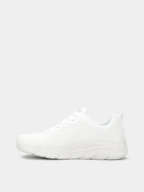 Кросівки Skechers BOBS Sport B Flex - Chill Edge модель 118106 OFWT Фото