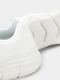Кросівки Skechers BOBS Sport B Flex - Chill Edge модель 118106 OFWT Фото