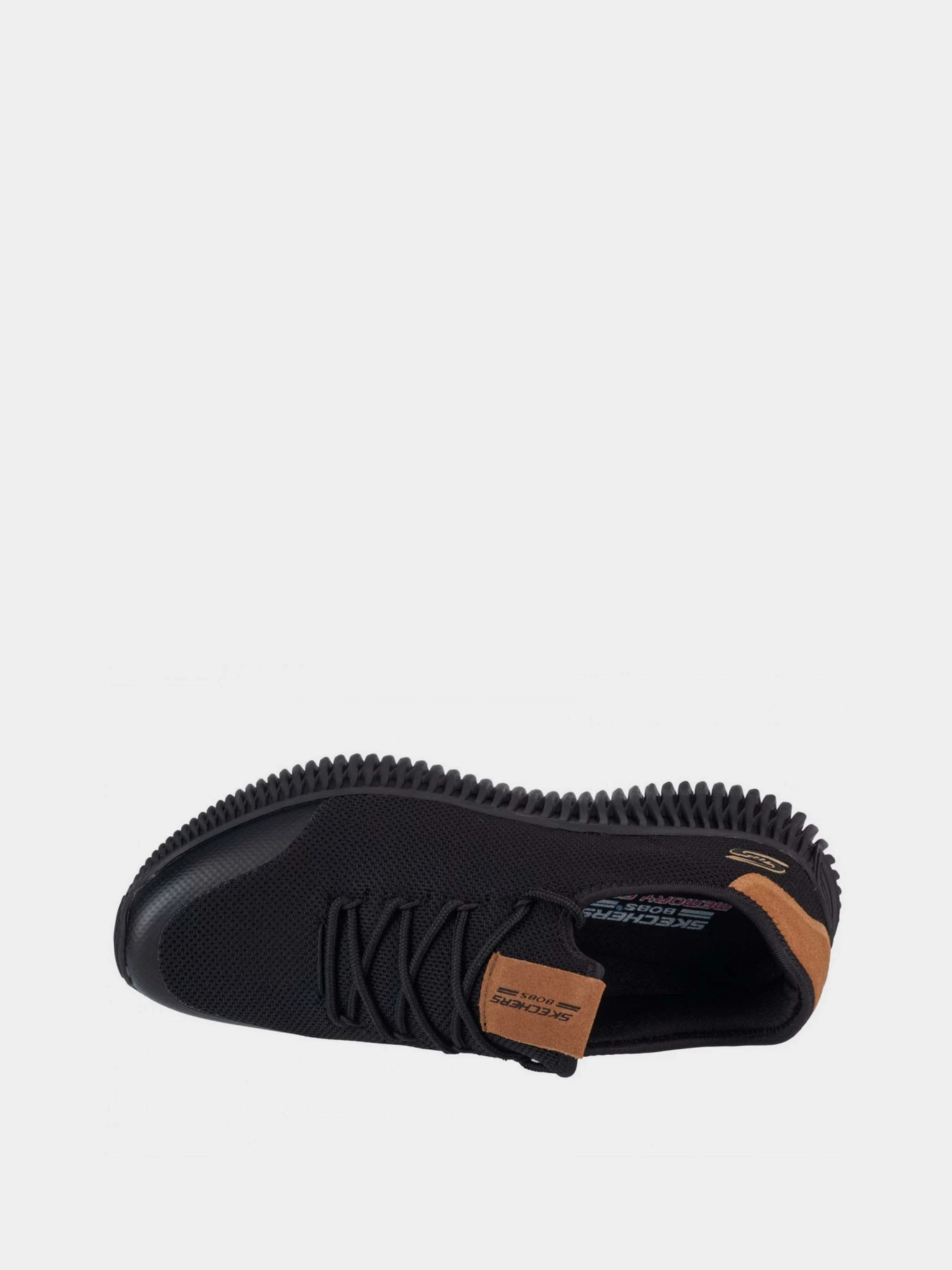 Кроссовки Skechers BOBS Geo-City Dapper модель 118173 BBK Кроссовки Skechers BOBS Geo-City Dapper модель 118173 BBK Фото