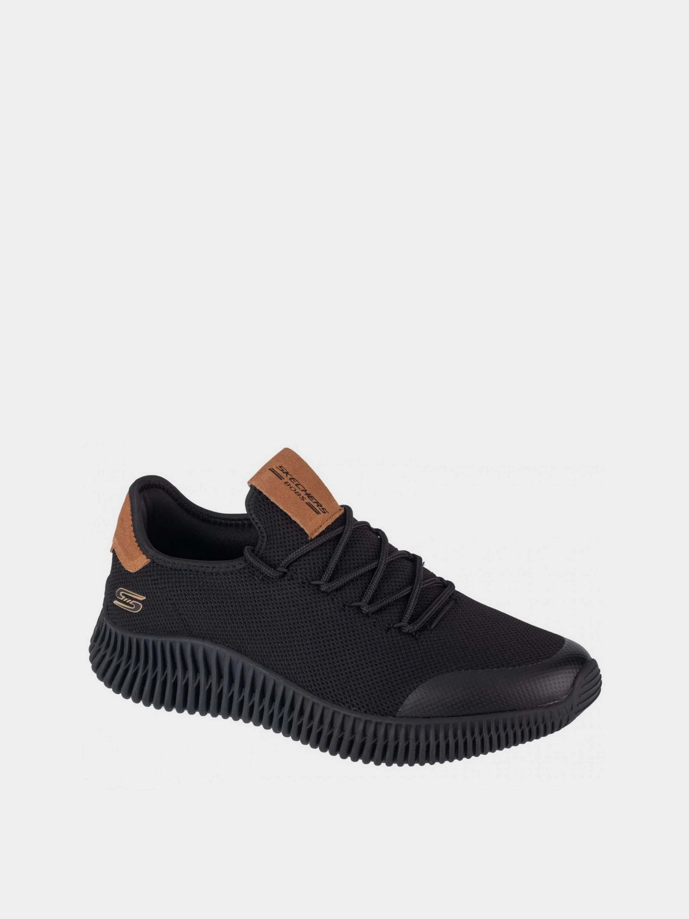 Кроссовки Skechers BOBS Geo-City Dapper модель 118173 BBK Кроссовки Skechers BOBS Geo-City Dapper модель 118173 BBK Фото