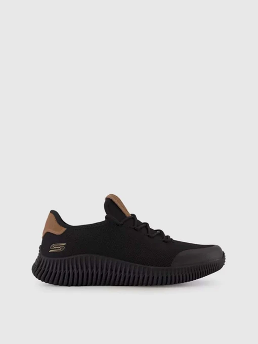 Кроссовки Skechers BOBS Geo-City Dapper модель 118173 BBK Фото