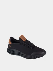 Кроссовки Skechers BOBS Geo-City Dapper модель 118173 BBK Фото