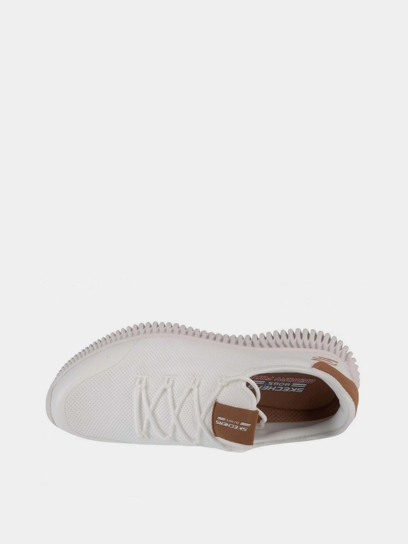 Кроссовки Skechers BOBS Geo-City Dapper модель 118173 OFWT Фото