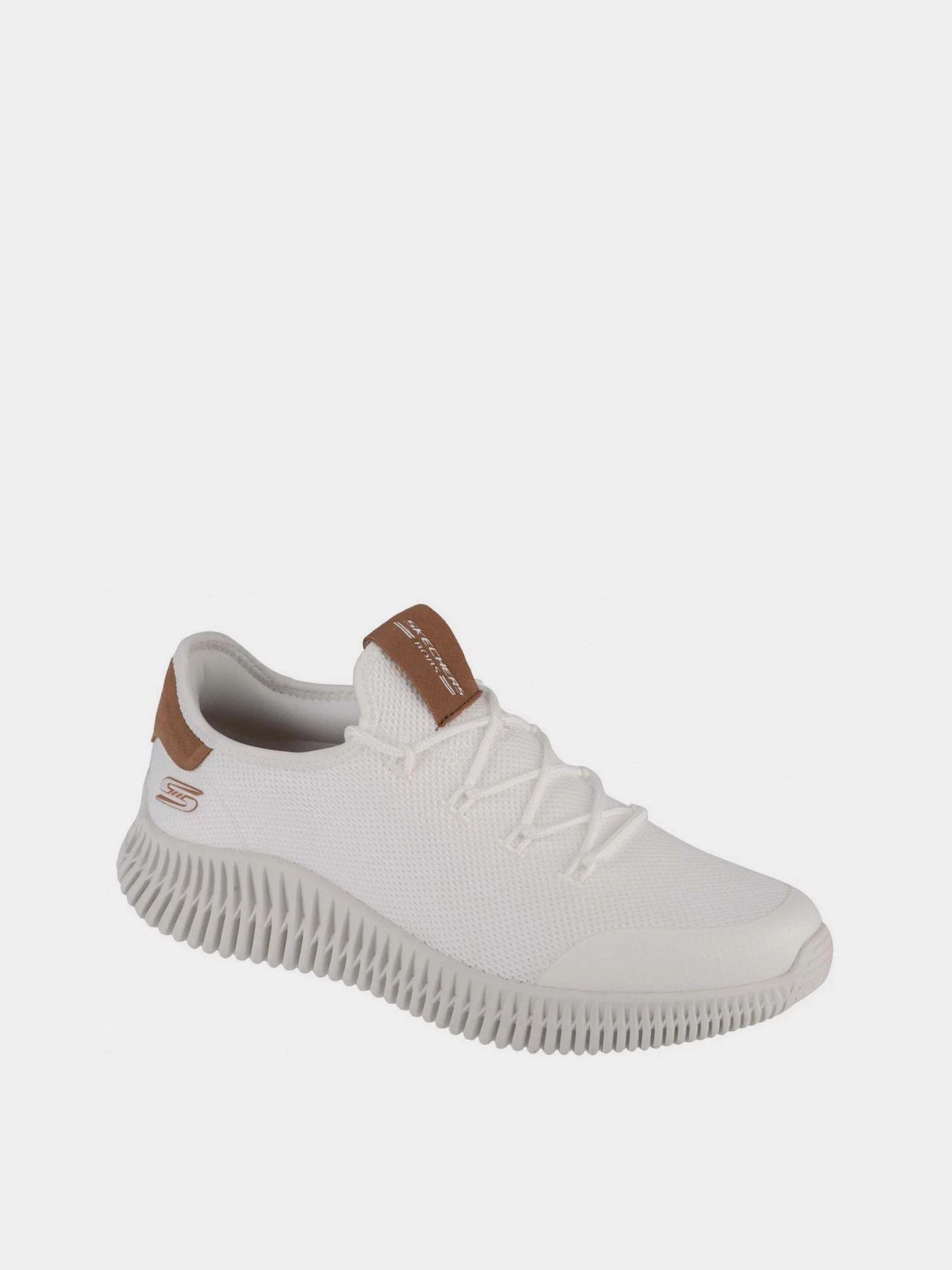 Кроссовки Skechers BOBS Geo-City Dapper модель 118173 OFWT Фото