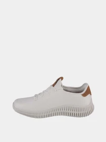Кроссовки Skechers BOBS Geo-City Dapper модель 118173 OFWT Фото
