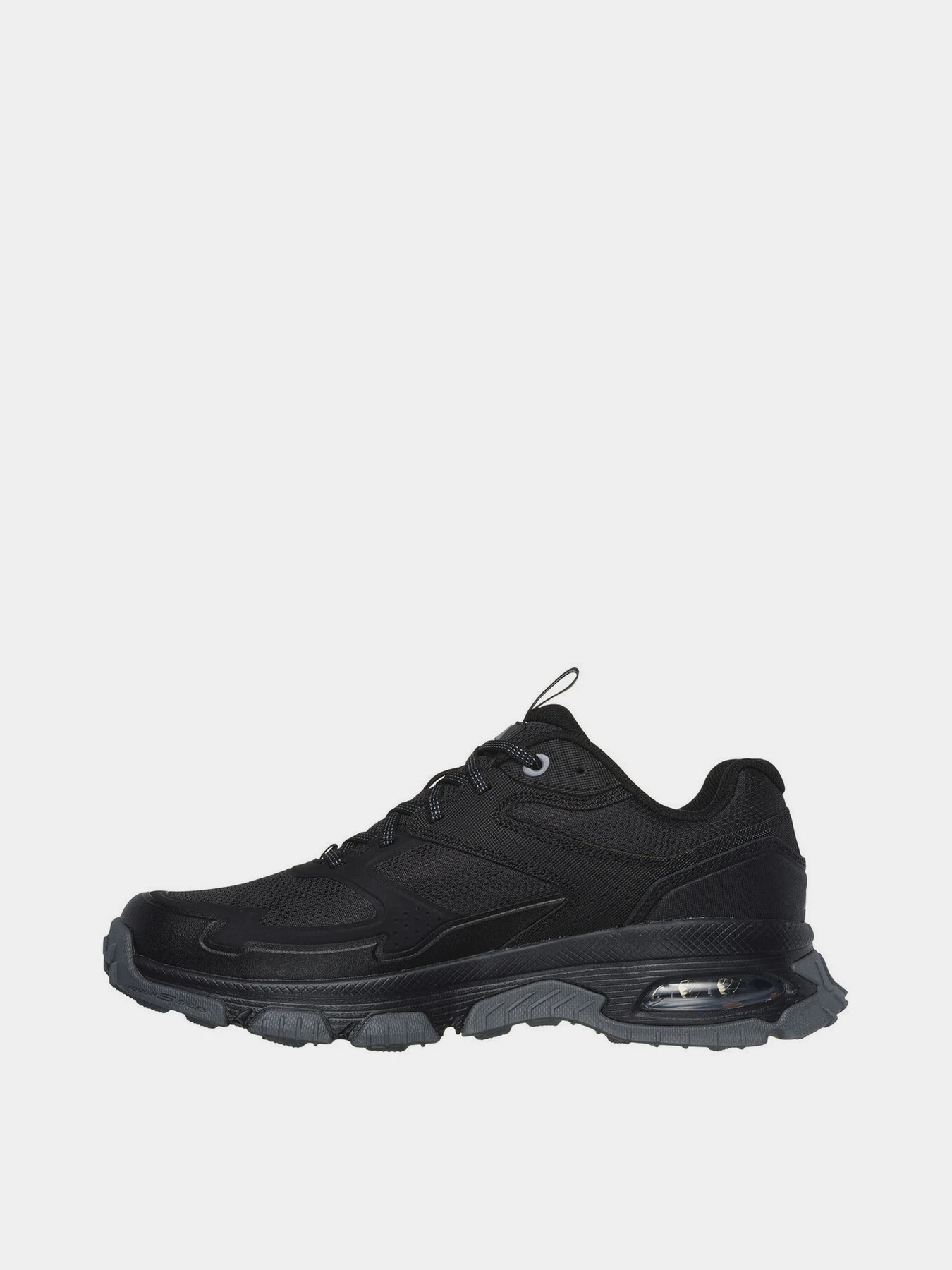 Кроссовки Skechers Skech-Air Envoy - Sleek Envoy модель 237553 BBK Кроссовки Skechers Skech-Air Envoy - Sleek Envoy модель 237553 BBK Фото