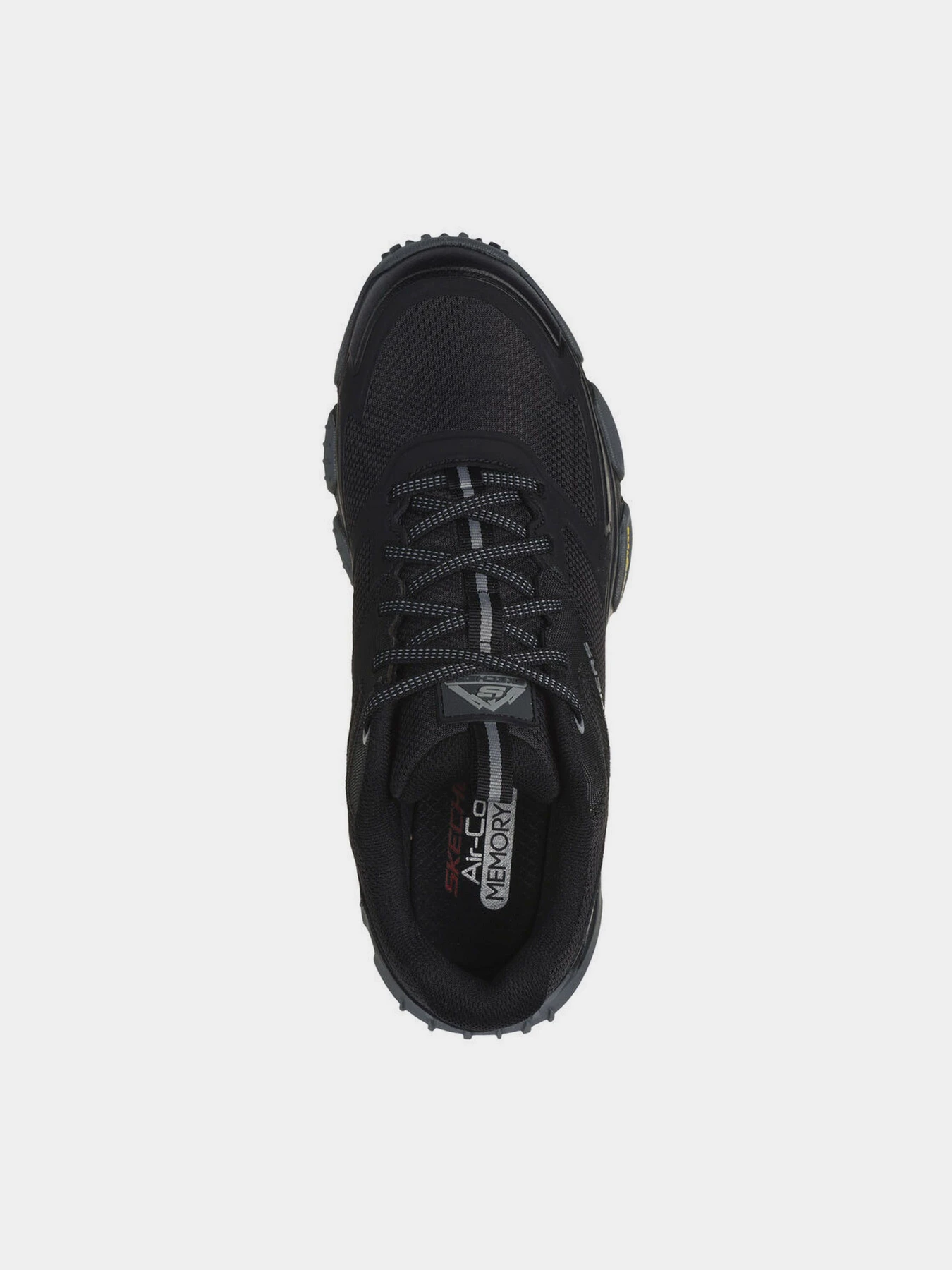 Кроссовки Skechers Skech-Air Envoy - Sleek Envoy модель 237553 BBK Кроссовки Skechers Skech-Air Envoy - Sleek Envoy модель 237553 BBK Фото