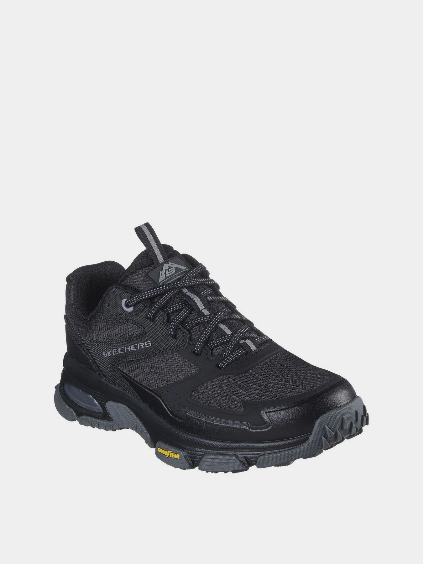 Кроссовки Skechers Skech-Air Envoy - Sleek Envoy модель 237553 BBK Кроссовки Skechers Skech-Air Envoy - Sleek Envoy модель 237553 BBK Фото
