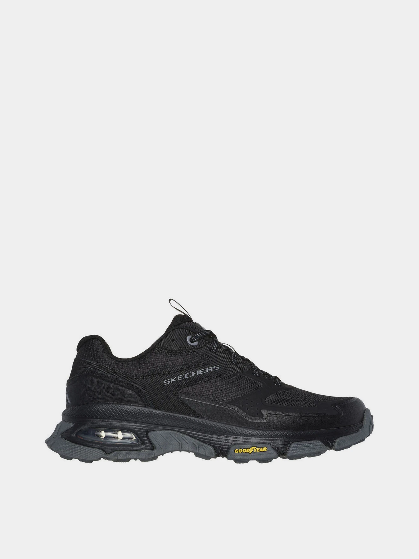 Кроссовки Skechers Skech-Air Envoy - Sleek Envoy модель 237553 BBK Кроссовки Skechers Skech-Air Envoy - Sleek Envoy модель 237553 BBK Фото