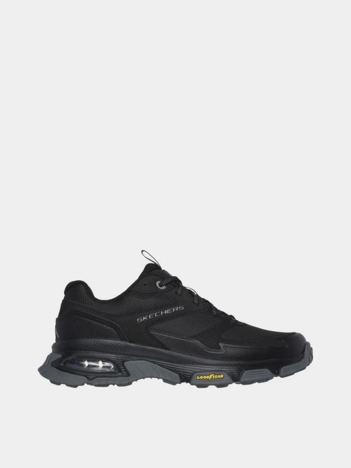 Кроссовки Skechers Skech-Air Envoy - Sleek Envoy модель 237553 BBK Фото